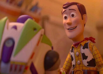 Toy Story siempre trató sobre crecer y cambiar