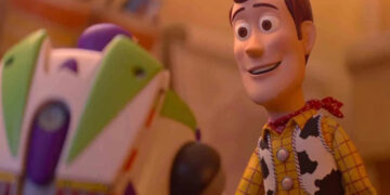 Toy Story siempre trató sobre crecer y cambiar