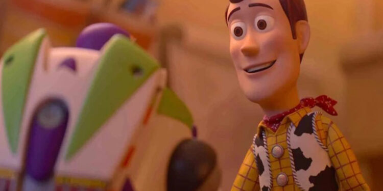 Toy Story siempre trató sobre crecer y cambiar