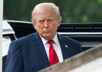 Trump dice que diálogo con Irán sigue avanzando