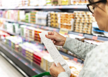 Trump minimiza repunte de la inflación en Estados Unidos