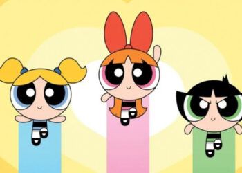 Warner Bros. prepara nueva película de Las chicas superpoderosas
