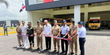 Abinader inaugura nueva sede del Cemed en Pedro Brand