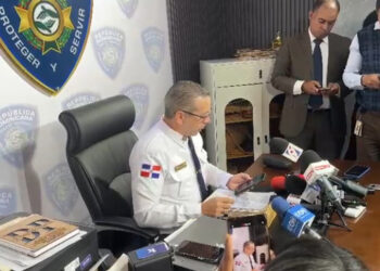 Buscan hombre acusado de matar a su pareja en Cabrera