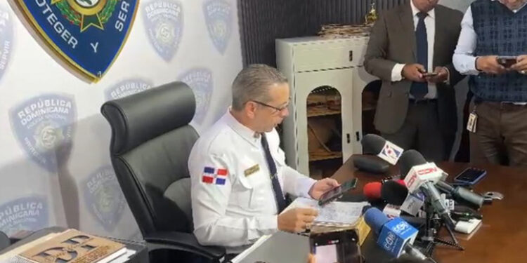 Buscan hombre acusado de matar a su pareja en Cabrera