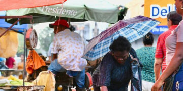 CDC alerta sobre golpes de calor y riesgo de muerte