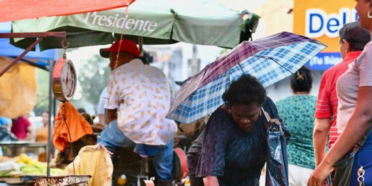 CDC alerta sobre golpes de calor y riesgo de muerte