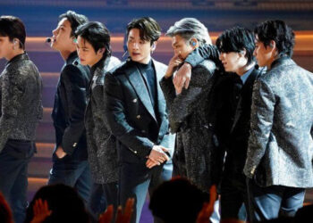 Chile suspende conciertos de BTS por fallas técnicas