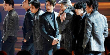 Chile suspende conciertos de BTS por fallas técnicas