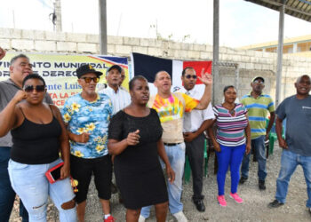 Codonbosco pide declarar de utilidad pública terrenos de La Caleta