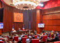 Congreso estudia ley para expropiar bienes culturales