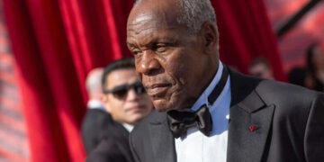 Danny Glover revela que padece alzheimer