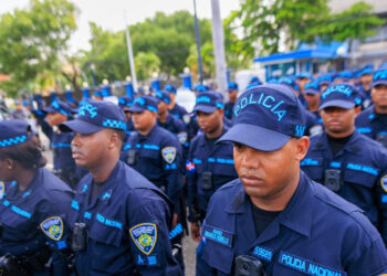 Defensor del Pueblo insta a fortalecer reforma policial