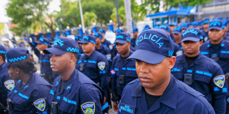 Defensor del Pueblo insta a fortalecer reforma policial