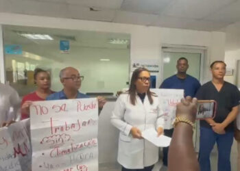 Denuncian precariedades en hospital de Barsequillo