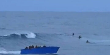 Detienen a diez inmigrantes indocumentados en Puerto Rico