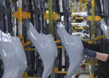 Empleo en España supera los 22,4 millones de afiliados