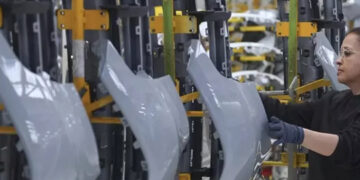 Empleo en España supera los 22,4 millones de afiliados