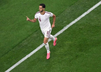 España elimina a Portugal y avanza a cuartos