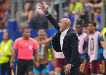 España y Argentina disputarán histórica final del Mundial