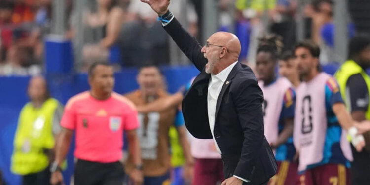 España y Argentina disputarán histórica final del Mundial
