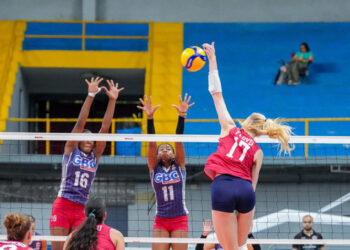 Estados Unidos vence a RD y avanza a semifinales U-19