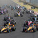 F1 evalúa cerrar temporada en Europa por guerra