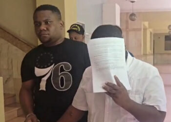 Haitiano irá a prisión por caso de cocaína en Aeropuerto Cibao