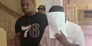 Haitiano irá a prisión por caso de cocaína en Aeropuerto Cibao