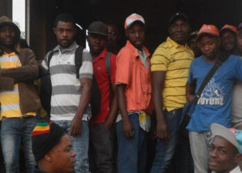ICE prepara deportaciones de haitianos tras fin del TPS