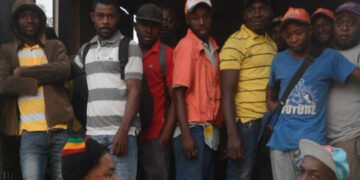 ICE prepara deportaciones de haitianos tras fin del TPS