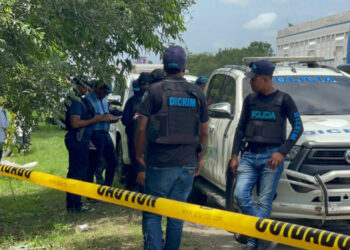 Identifican joven hallada muerta en Santiago