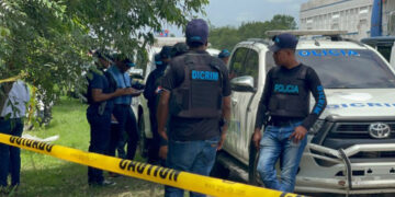Identifican joven hallada muerta en Santiago