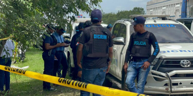 Identifican joven hallada muerta en Santiago
