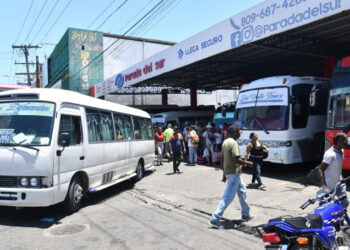 Industria y Comercio niega irregularidades en subsidio al transporte