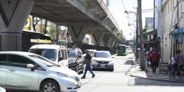 Intrant rechaza aumento del pasaje sin autorización