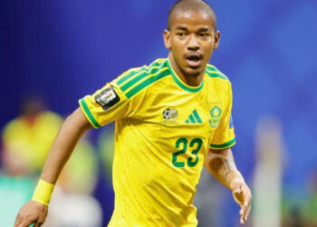 Investigan muerte de Jayden Adams en Sudáfrica