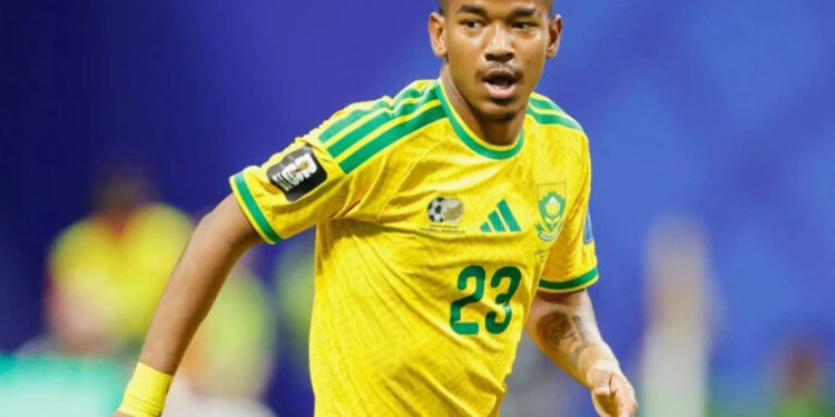 Investigan muerte de Jayden Adams en Sudáfrica