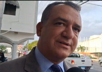 JCE defiende escudo de la nueva cédula nacional