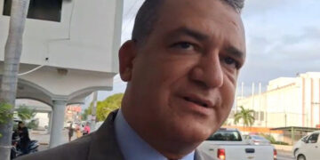 JCE defiende escudo de la nueva cédula nacional