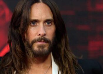 Jared Leto niega acusaciones de agresión sexual