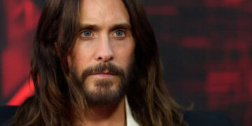 Jared Leto niega acusaciones de agresión sexual