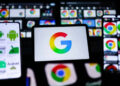 Justicia europea ratifica multa récord contra Google