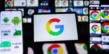 Justicia europea ratifica multa récord contra Google