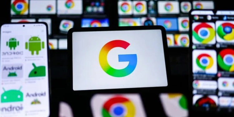 Justicia europea ratifica multa récord contra Google