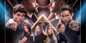 La Velada del Año alcanzó 87 millones de espectadores
