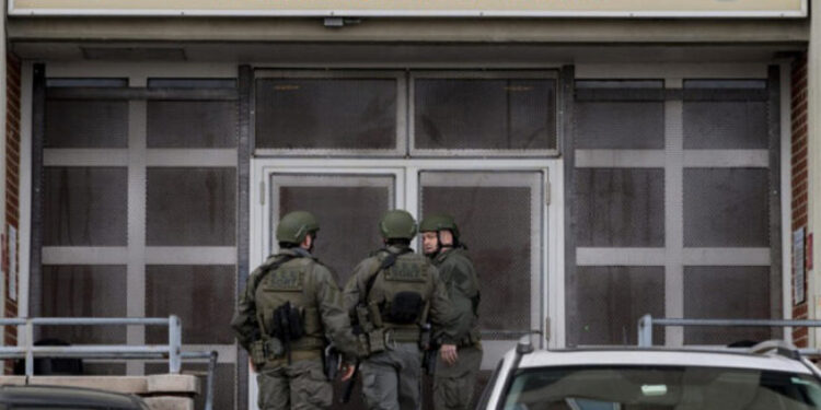 Maduro comparecerá ante tribunal de Nueva York