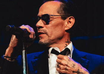 Marc Anthony y Montaner cantarán por Venezuela