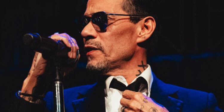 Marc Anthony y Montaner cantarán por Venezuela
