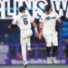 Marlins remontan ante Filis con jonrón decisivo de Conine